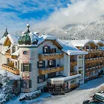 Staudacherhof In I Blick Aufs Zugspitzmassiv I Einzigartige Bayurvida Küche