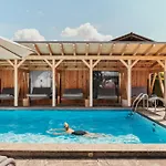 Staudacherhof In I Blick Aufs Zugspitzmassiv I Einzigartige Bayurvida Küche Hotel Garmisch-Partenkirchen