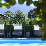 Staudacherhof In I Blick Aufs Zugspitzmassiv I Einzigartige Bayurvida Küche Hotel 4*
