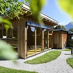 Hotel Staudacherhof In I Blick Aufs Zugspitzmassiv I Einzigartige Bayurvida Küche