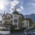 Staudacherhof In I Blick Aufs Zugspitzmassiv I Einzigartige Bayurvida Küche Hotel 4*