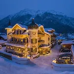 Staudacherhof In I Blick Aufs Zugspitzmassiv I Einzigartige Bayurvida Küche 4* Garmisch-Partenkirchen