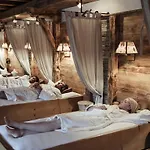 Staudacherhof In I Blick Aufs Zugspitzmassiv I Einzigartige Bayurvida Küche Hotel 4*