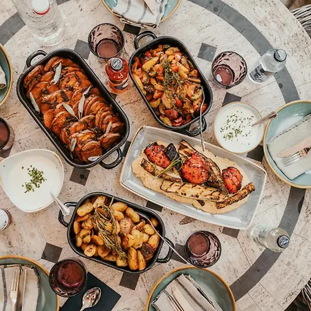 Hotel Staudacherhof In I Blick Aufs Zugspitzmassiv I Einzigartige Bayurvida Kueche