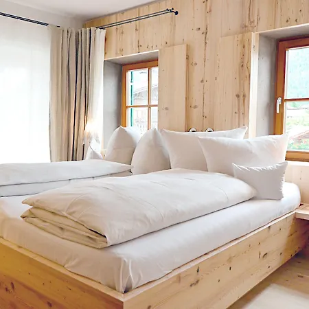 Staudacherhof In I Blick Aufs Zugspitzmassiv I Einzigartige Bayurvida Kueche Hotel 4*