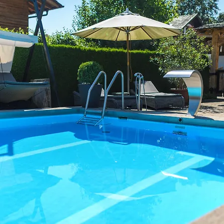 Staudacherhof In I Blick Aufs Zugspitzmassiv I Einzigartige Bayurvida Kueche Hotel