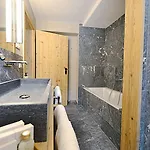 Staudacherhof In I Blick Aufs Zugspitzmassiv I Einzigartige Bayurvida Kueche Hotel 4*