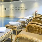 Staudacherhof In I Blick Aufs Zugspitzmassiv I Einzigartige Bayurvida Kueche 4*
