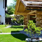 Staudacherhof In I Blick Aufs Zugspitzmassiv I Einzigartige Bayurvida Kueche