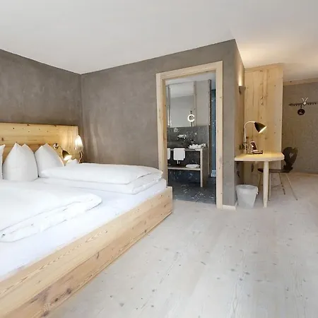 Staudacherhof In I Blick Aufs Zugspitzmassiv I Einzigartige Bayurvida Kueche 4* Garmisch-Partenkirchen