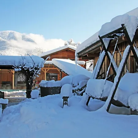 Готель Staudacherhof In I Blick Aufs Zugspitzmassiv I Einzigartige Bayurvida Kueche