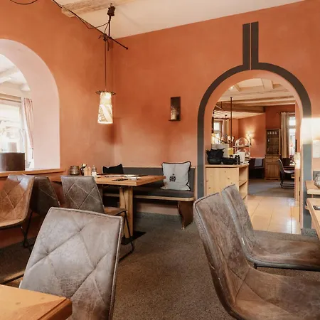 Staudacherhof In I Blick Aufs Zugspitzmassiv I Einzigartige Bayurvida Kueche 4* Garmisch-Partenkirchen