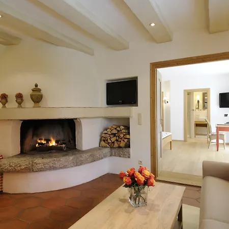 Otel Staudacherhof In I Blick Aufs Zugspitzmassiv I Einzigartige Bayurvida Kueche Garmisch-Partenkirchen