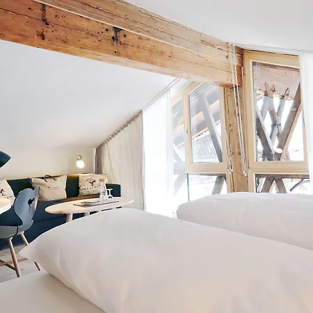 Otel Staudacherhof In I Blick Aufs Zugspitzmassiv I Einzigartige Bayurvida Kueche 4*