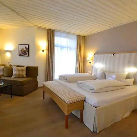 Staudacherhof In I Blick Aufs Zugspitzmassiv I Einzigartige Bayurvida Kueche 4* Гарміш-Партенкірхен