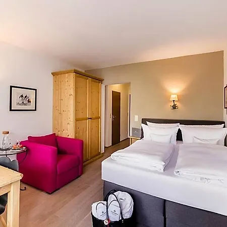 Staudacherhof In I Blick Aufs Zugspitzmassiv I Einzigartige Bayurvida Kueche 4* Garmisch-Partenkirchen
