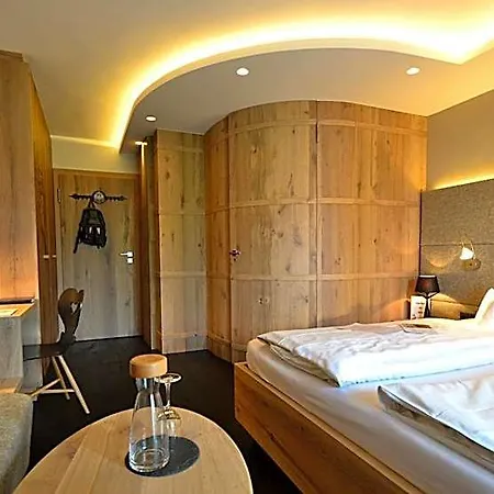 Staudacherhof In I Blick Aufs Zugspitzmassiv I Einzigartige Bayurvida Küche Hotel 4*