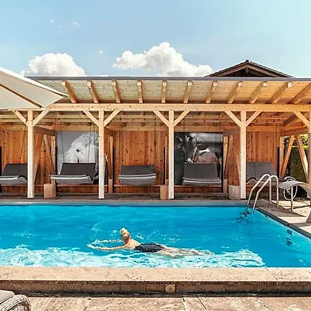 Hotel Staudacherhof In I Blick Aufs Zugspitzmassiv I Einzigartige Bayurvida Kueche