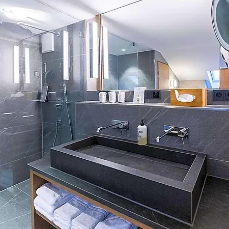 Hotel Staudacherhof In I Blick Aufs Zugspitzmassiv I Einzigartige Bayurvida Küche 4*