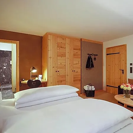 Staudacherhof In I Blick Aufs Zugspitzmassiv I Einzigartige Bayurvida Kueche Hotel