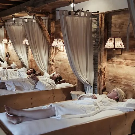 Staudacherhof In I Blick Aufs Zugspitzmassiv I Einzigartige Bayurvida Kueche Hotel 4*