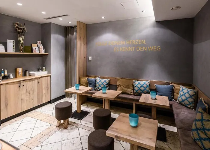 فندق Staudacherhof In I Blick Aufs Zugspitzmassiv I Einzigartige Bayurvida Kueche جارمش بارتنكيرشن