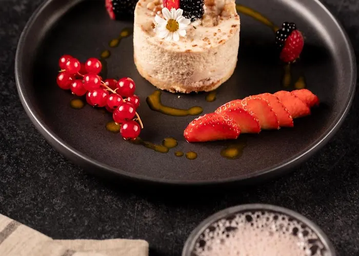 Staudacherhof In I Blick Aufs Zugspitzmassiv I Einzigartige Bayurvida Kueche 4* جارمش بارتنكيرشن