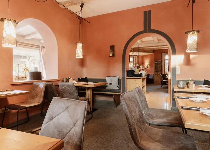 Staudacherhof In I Blick Aufs Zugspitzmassiv I Einzigartige Bayurvida Kueche 4* جارمش بارتنكيرشن