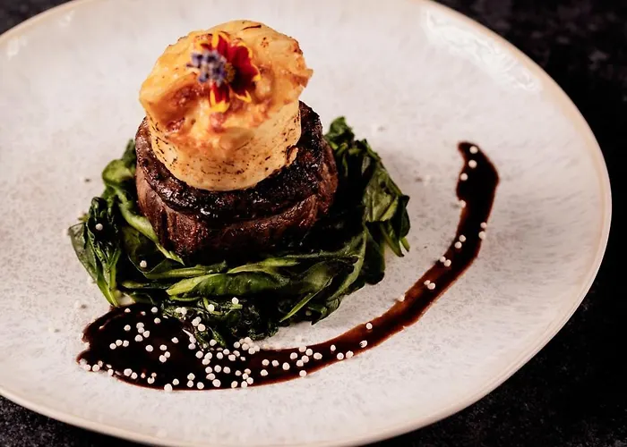 Staudacherhof In I Blick Aufs Zugspitzmassiv I Einzigartige Bayurvida Kueche