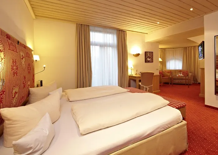 Staudacherhof In I Blick Aufs Zugspitzmassiv I Einzigartige Bayurvida Kueche Otel 4*