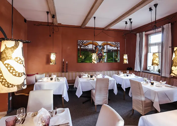 Staudacherhof In I Blick Aufs Zugspitzmassiv I Einzigartige Bayurvida Kueche Готель