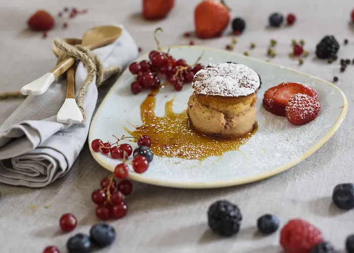 Готель Staudacherhof In I Blick Aufs Zugspitzmassiv I Einzigartige Bayurvida Kueche Гарміш-Партенкірхен