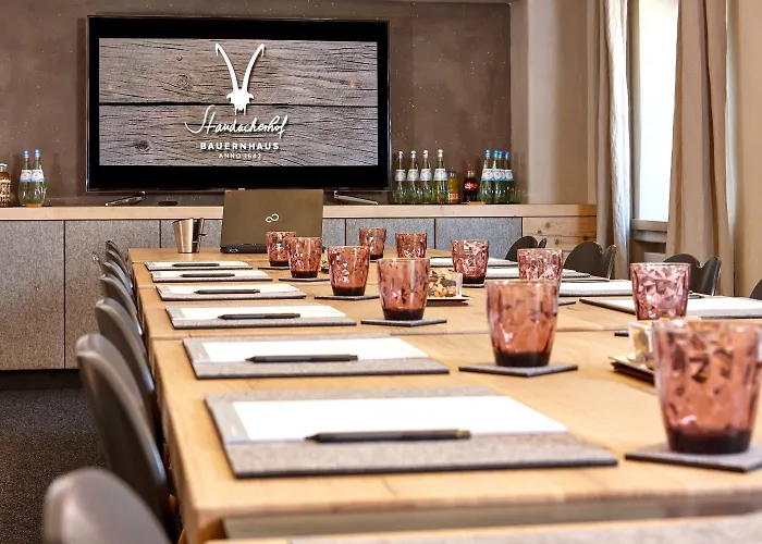 Staudacherhof In I Blick Aufs Zugspitzmassiv I Einzigartige Bayurvida Kueche