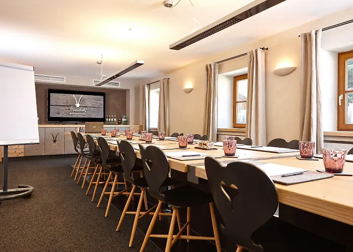 Staudacherhof In I Blick Aufs Zugspitzmassiv I Einzigartige Bayurvida Kueche