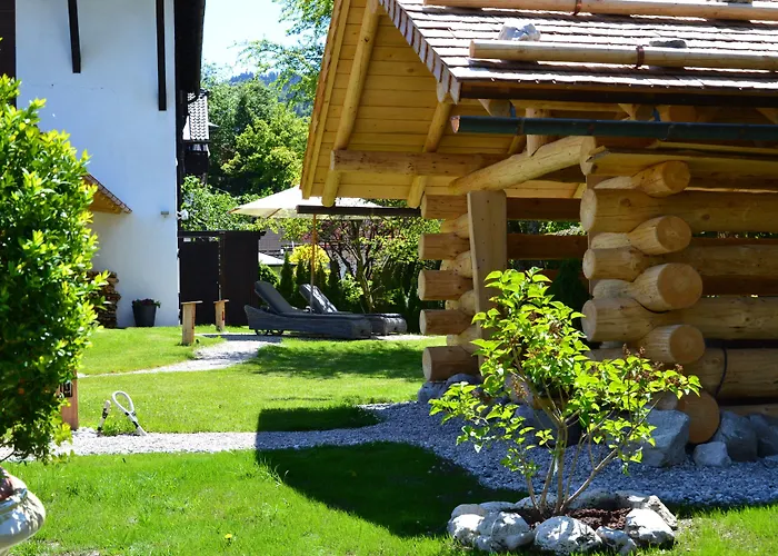 Staudacherhof In I Blick Aufs Zugspitzmassiv I Einzigartige Bayurvida Kueche
