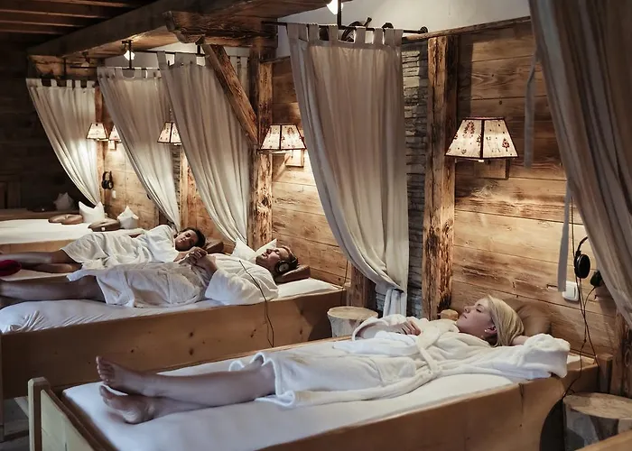 Staudacherhof In I Blick Aufs Zugspitzmassiv I Einzigartige Bayurvida Kueche Готель 4*