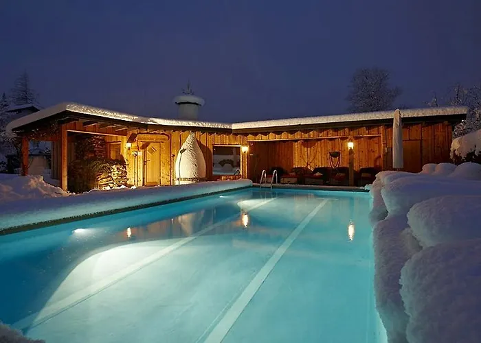 Staudacherhof In I Blick Aufs Zugspitzmassiv I Einzigartige Bayurvida Kueche جارمش بارتنكيرشن