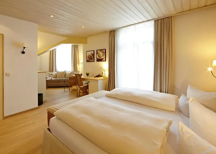 Staudacherhof In I Blick Aufs Zugspitzmassiv I Einzigartige Bayurvida Kueche Гарміш-Партенкірхен